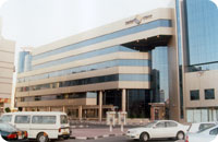 The Sultan Business Center